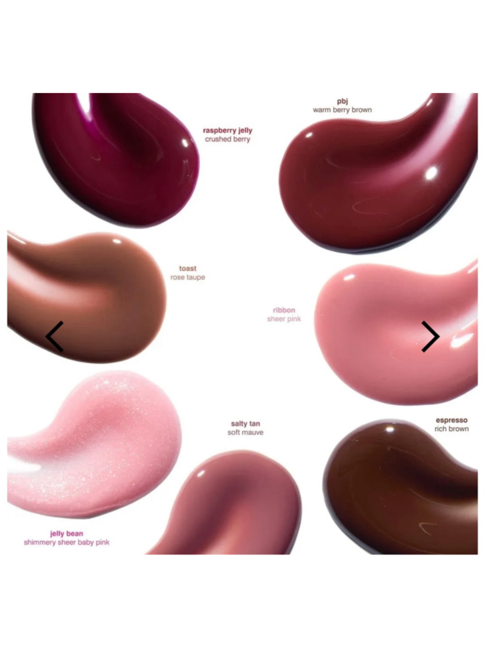Women's rhode Peptide Lip Tint in Color Jelly Bean - Picture 7 of 8